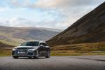 Audi S6 Avant TDI 2019 года (UK)